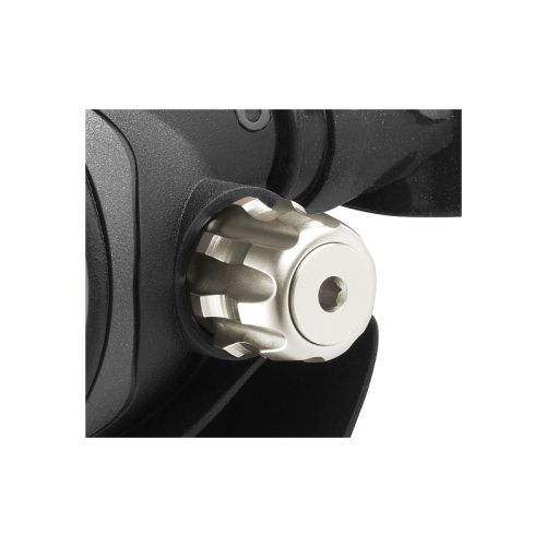 Cressi automat oddechowy T10 SC Master (HX830100)